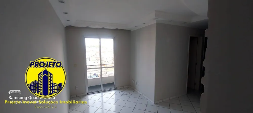 Apartamento, 3 quartos, 67 m² - Foto 1