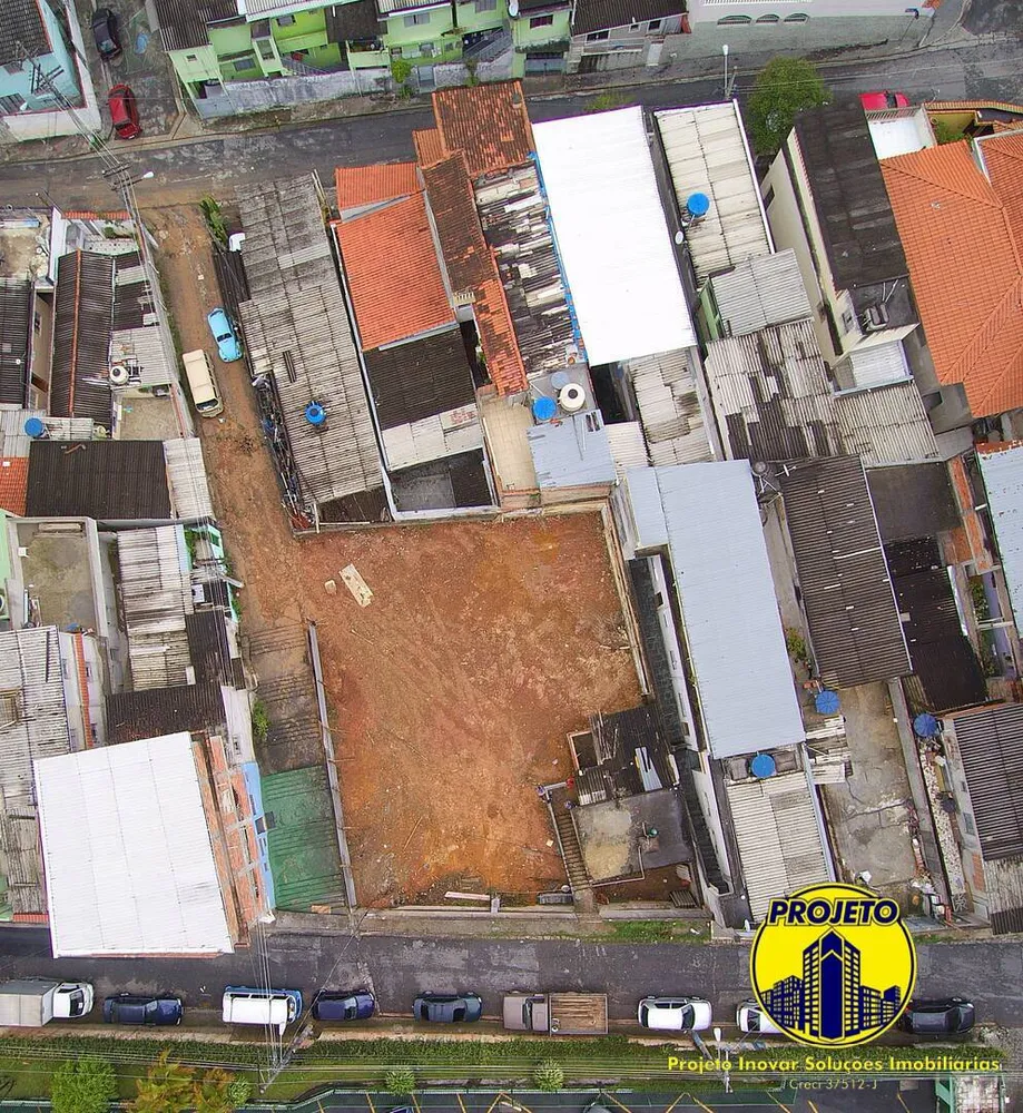 Terreno, 500 m² - Foto 2