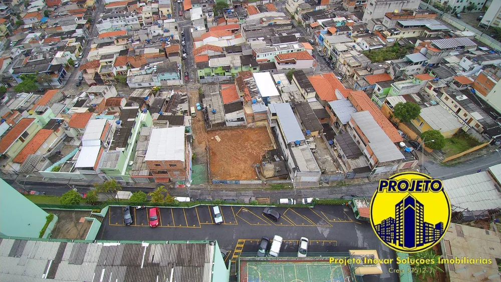 Terreno, 500 m² - Foto 3