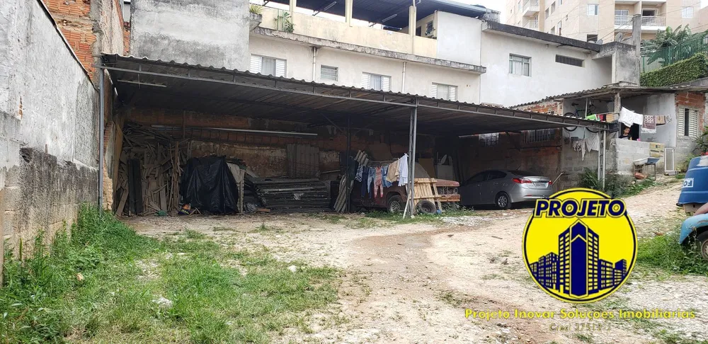 Terreno, 500 m² - Foto 1
