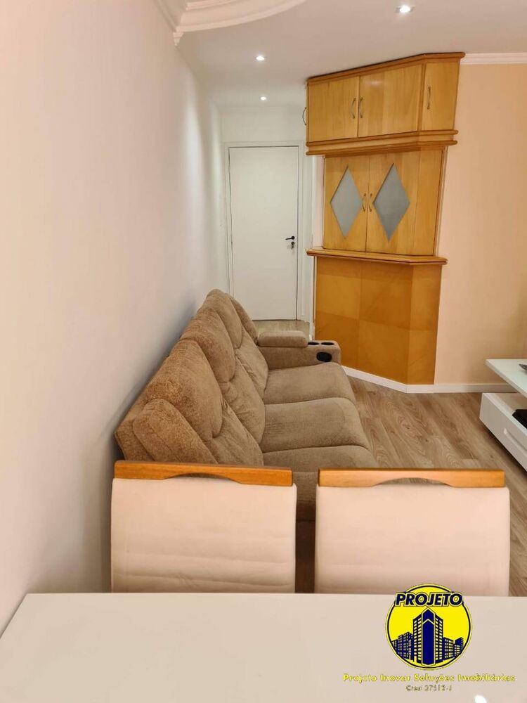 Apartamento, 2 quartos, 48 m² - Foto 2