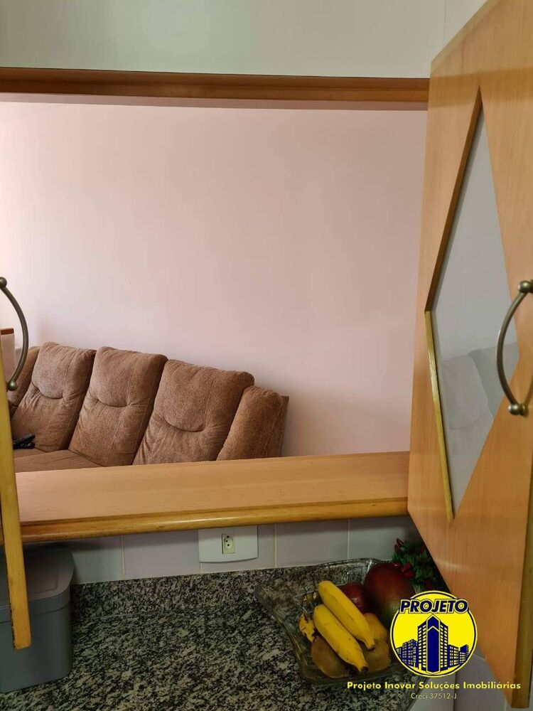 Apartamento, 2 quartos, 48 m² - Foto 4