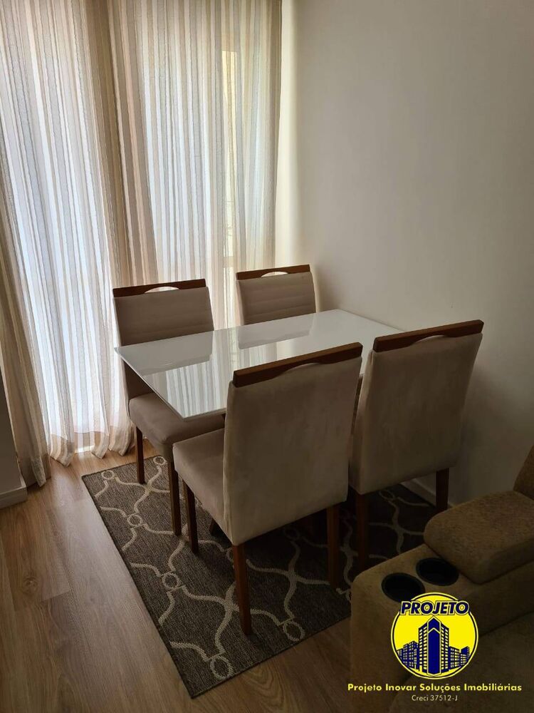 Apartamento, 2 quartos, 48 m² - Foto 3