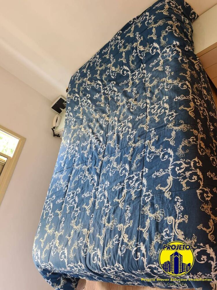 Apartamento, 2 quartos, 48 m² - Foto 8