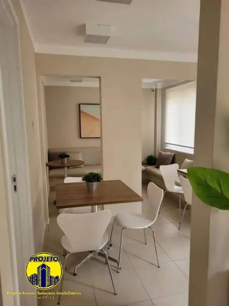 Apartamento, 2 quartos, 42 m² - Foto 3