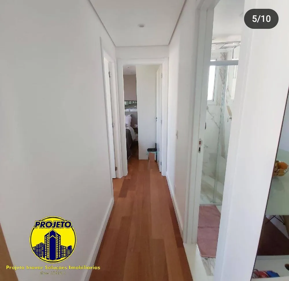 Apartamento, 2 quartos, 42 m² - Foto 4
