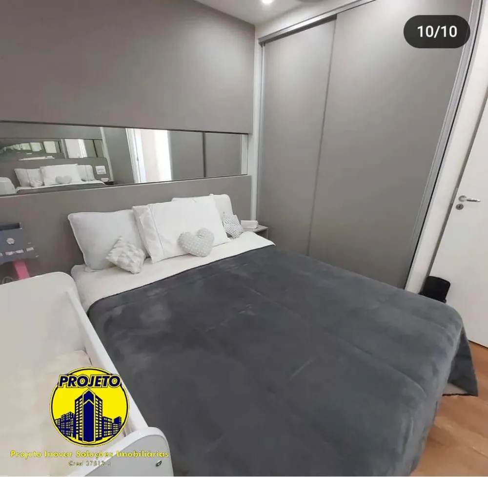 Apartamento, 2 quartos, 42 m² - Foto 7