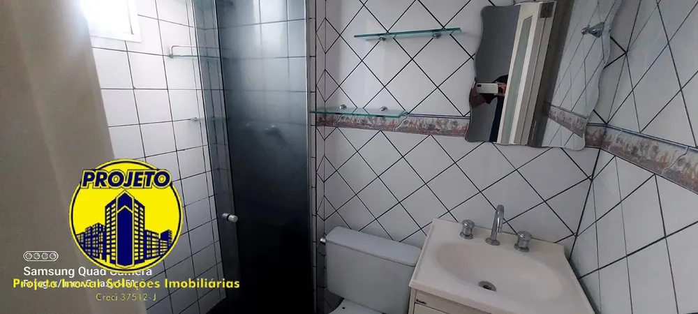 Apartamento, 3 quartos, 67 m² - Foto 4