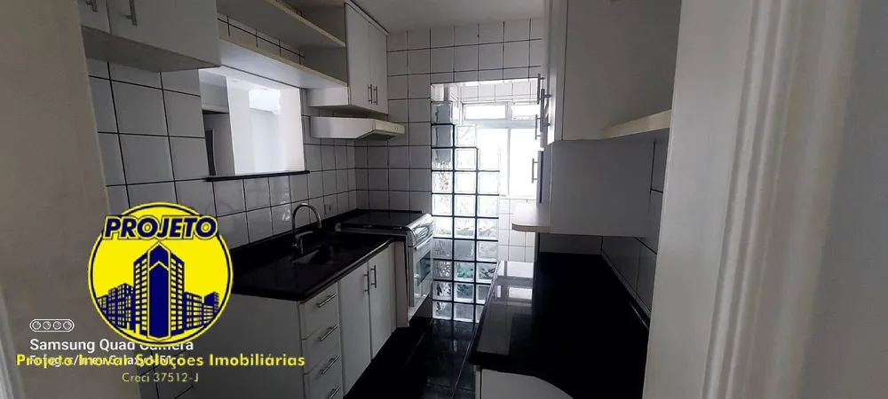 Apartamento, 3 quartos, 67 m² - Foto 6