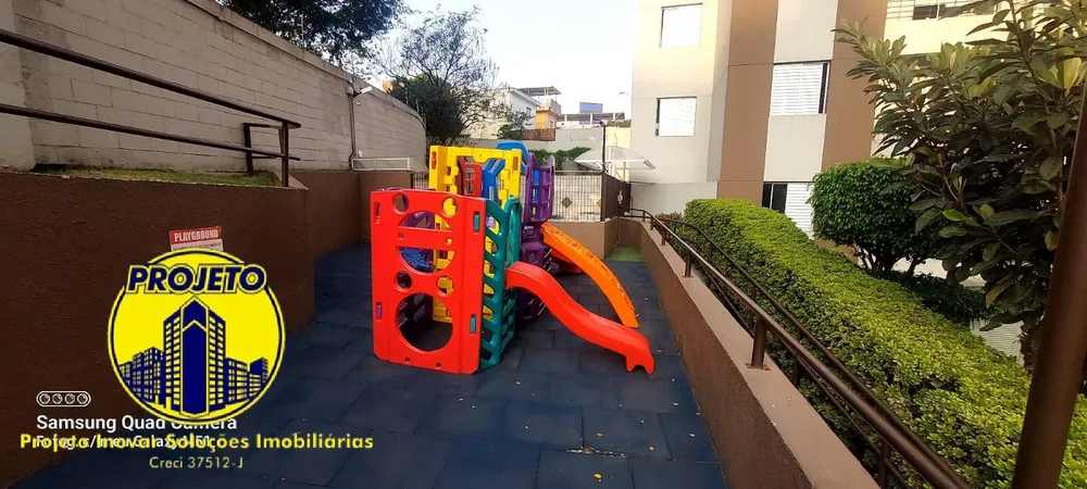 Apartamento, 3 quartos, 67 m² - Foto 9