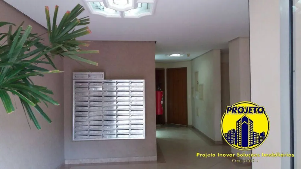 Apartamento, 2 quartos, 50 m² - Foto 12