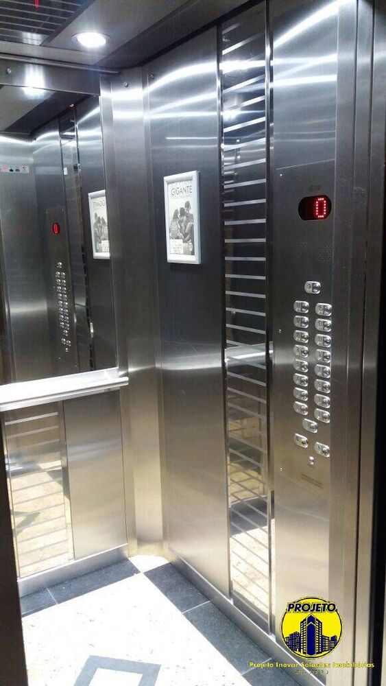 Apartamento, 2 quartos, 50 m² - Foto 13