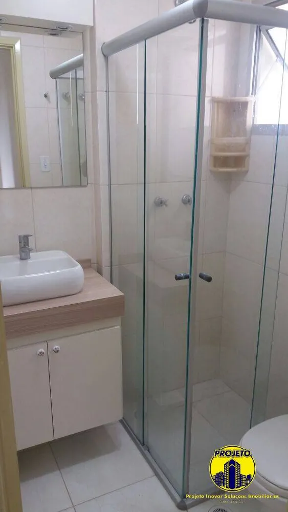 Apartamento, 2 quartos, 50 m² - Foto 10