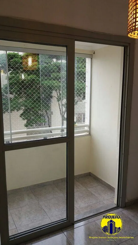 Apartamento, 2 quartos, 50 m² - Foto 3