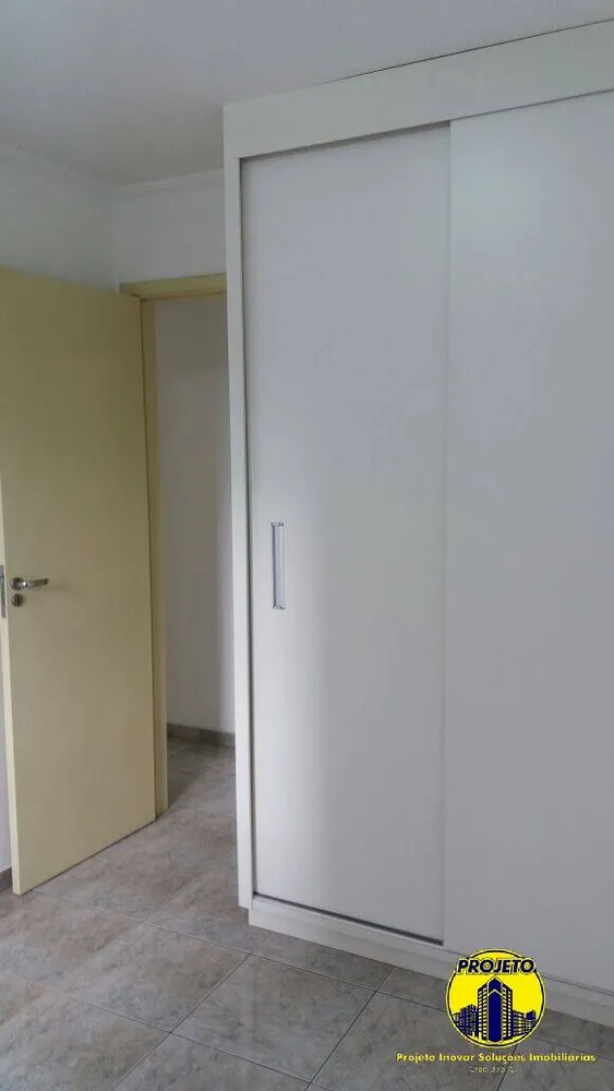 Apartamento, 2 quartos, 50 m² - Foto 9