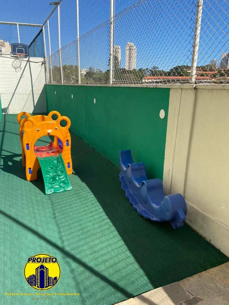 Sobrado, 3 quartos, 124 m² - Foto 12