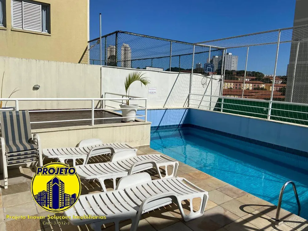 Sobrado, 3 quartos, 124 m² - Foto 2