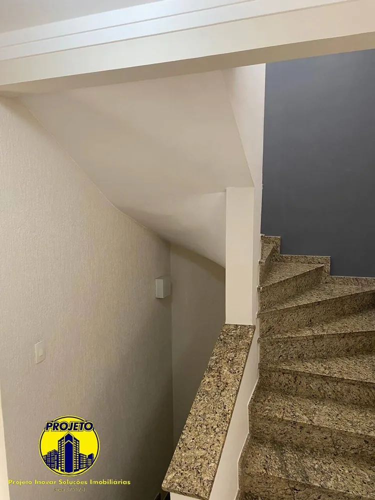 Sobrado, 3 quartos, 124 m² - Foto 4