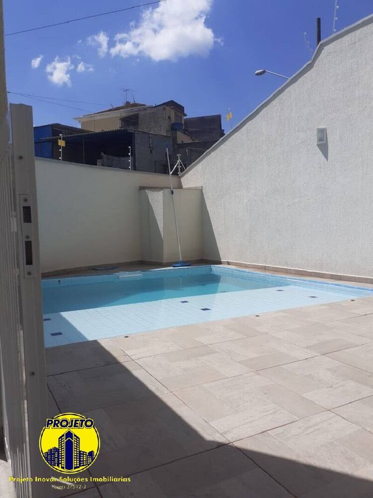 Apartamento, 2 quartos, 40 m² - Foto 4
