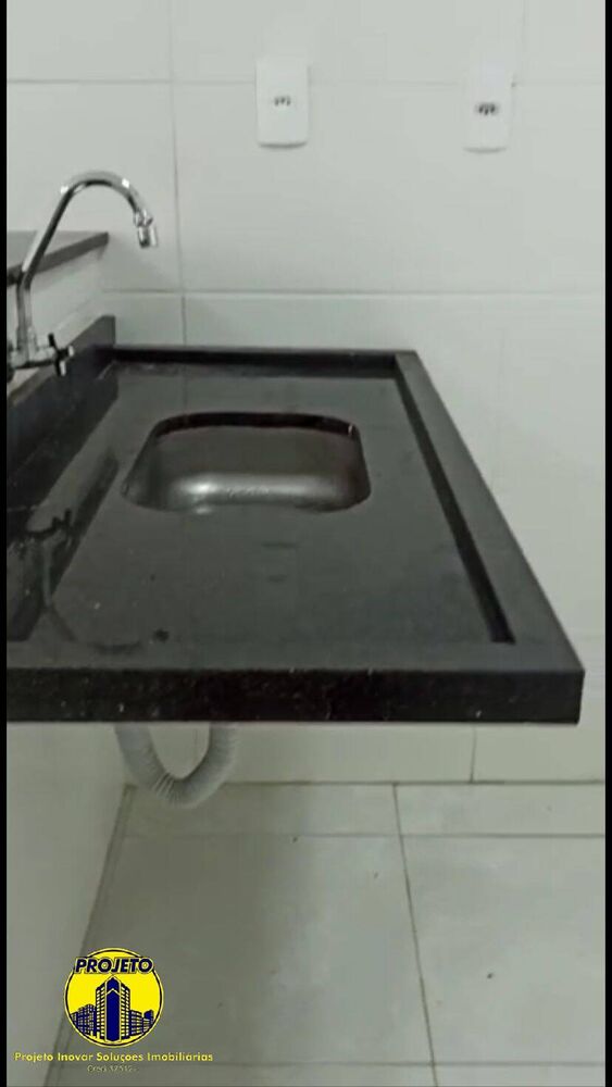 Apartamento, 2 quartos, 40 m² - Foto 2