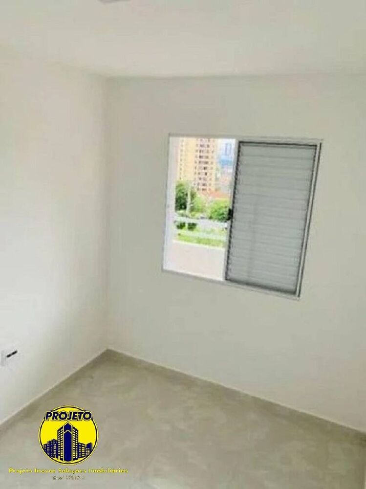 Apartamento, 2 quartos, 40 m² - Foto 3