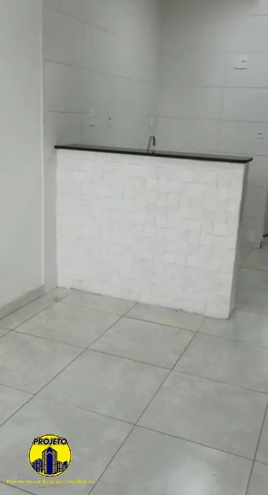 Apartamento, 2 quartos, 40 m² - Foto 1