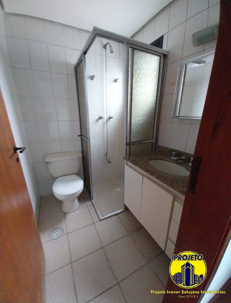 Apartamento, 3 quartos, 123 m² - Foto 1