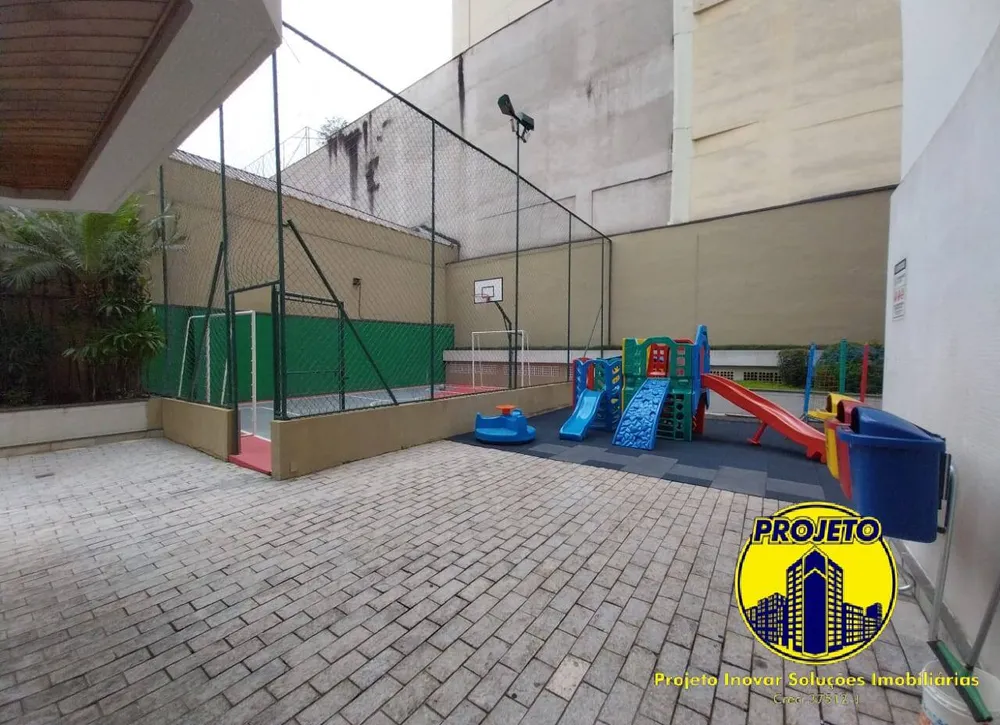 Apartamento, 3 quartos, 123 m² - Foto 4