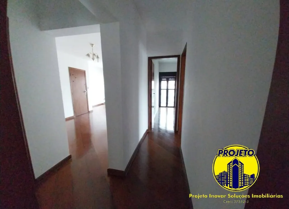 Apartamento, 3 quartos, 123 m² - Foto 2