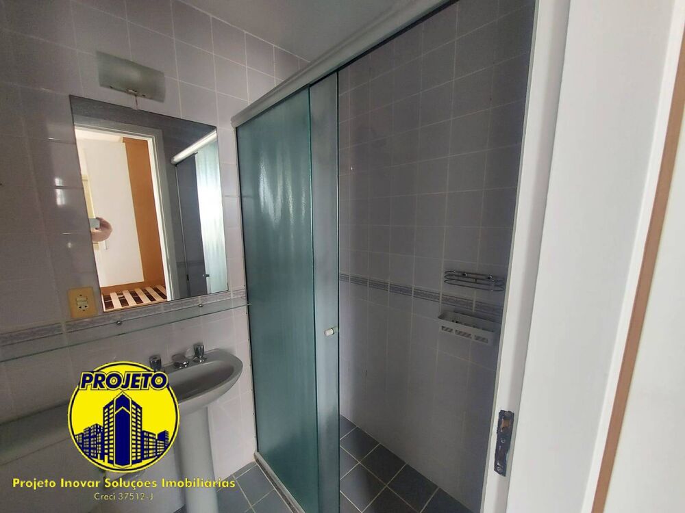 Apartamento para alugar com 2 quartos, 52m² - Foto 2