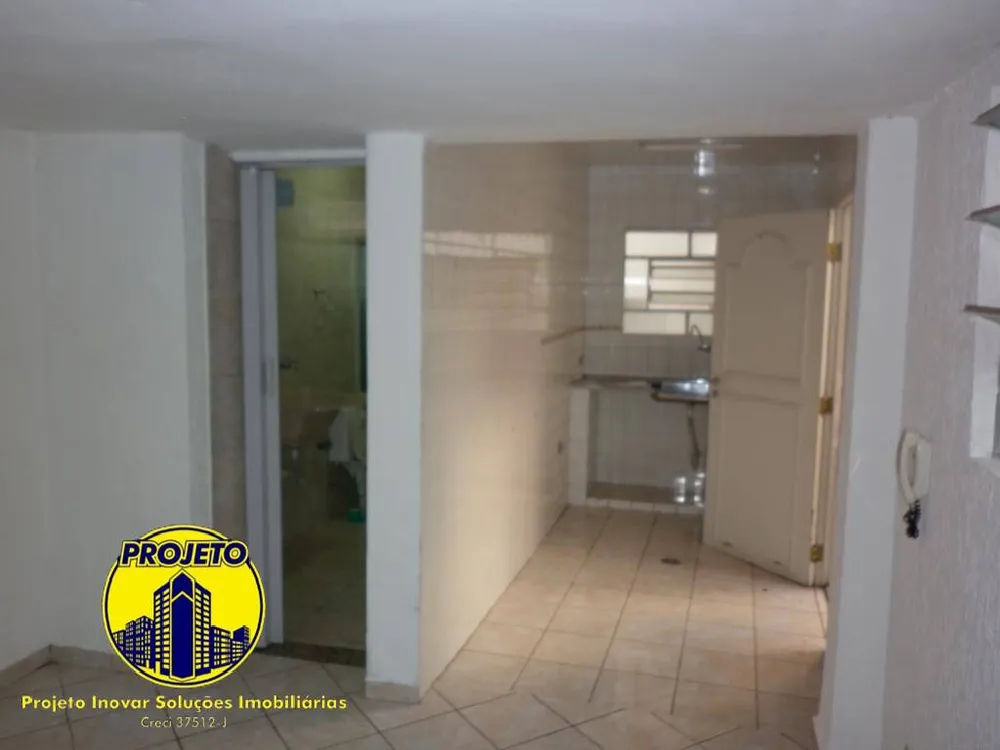Casa de Condomínio, 1 quarto - Foto 1