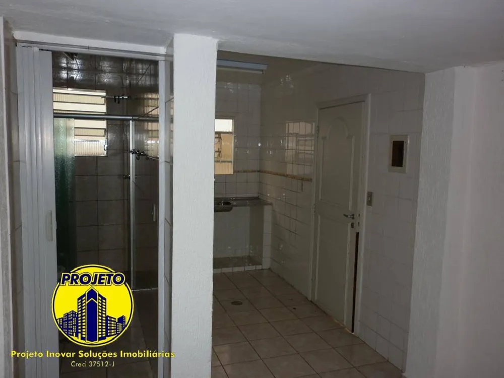 Casa de Condomínio, 1 quarto - Foto 2