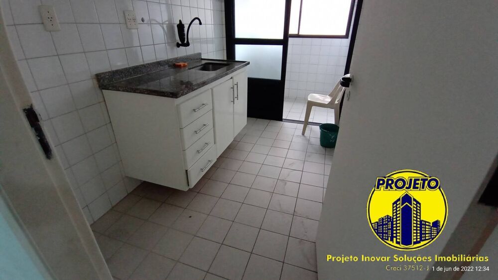 Apartamento, 2 quartos, 54 m² - Foto 1