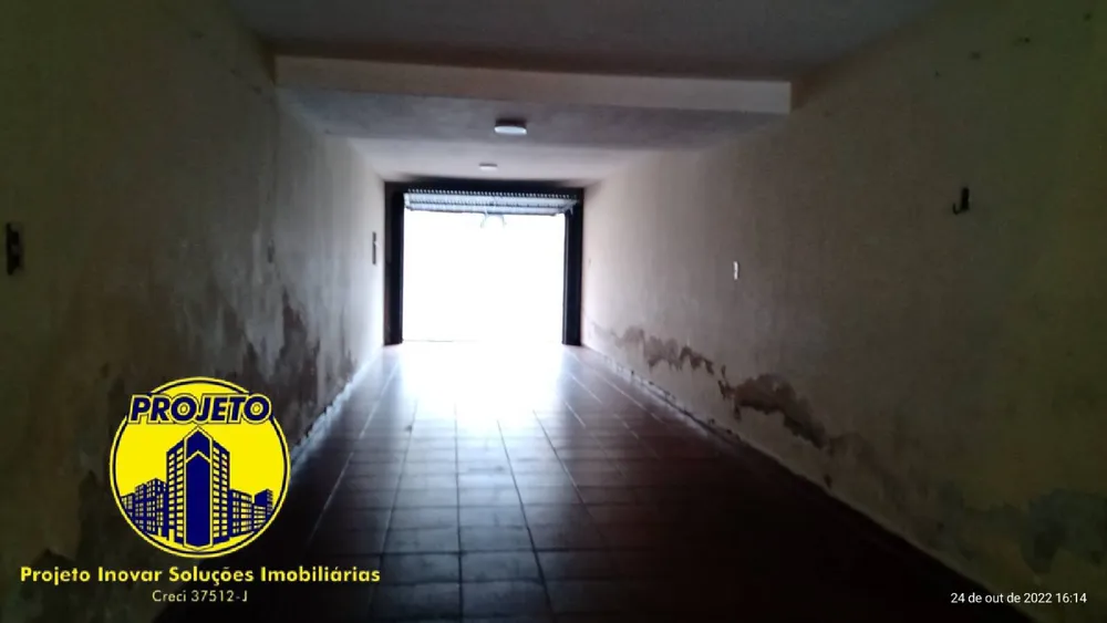 Sobrado, 5 quartos, 250 m² - Foto 12