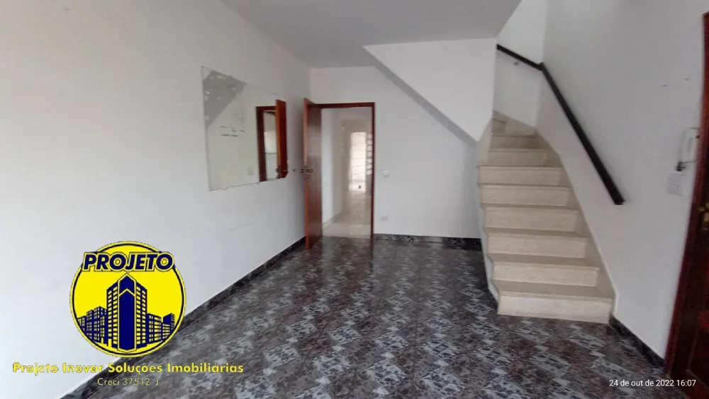 Sobrado, 5 quartos, 250 m² - Foto 6