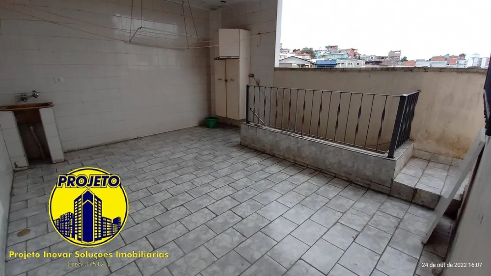 Sobrado, 5 quartos, 250 m² - Foto 9