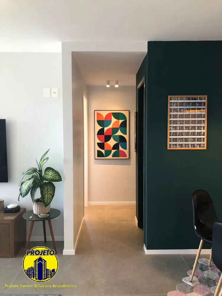 Apartamento, 2 quartos, 79 m² - Foto 6