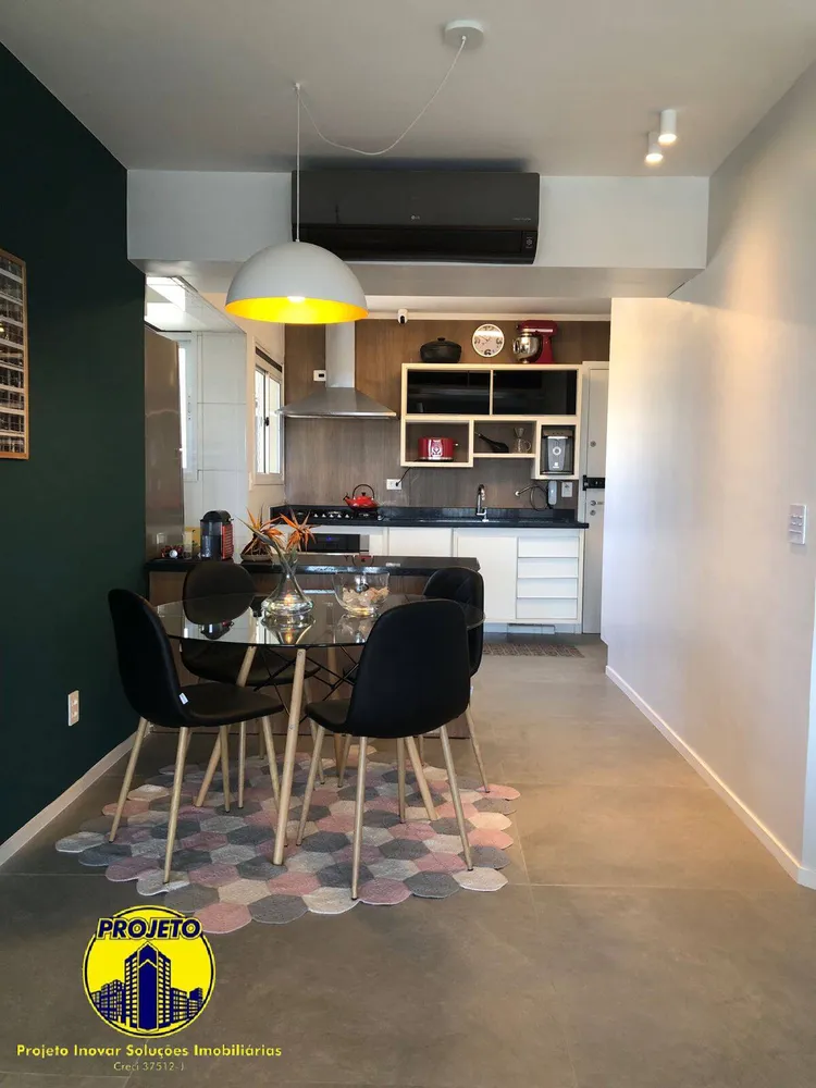 Apartamento, 2 quartos, 79 m² - Foto 9