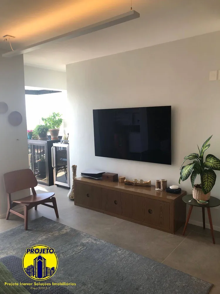 Apartamento, 2 quartos, 79 m² - Foto 5