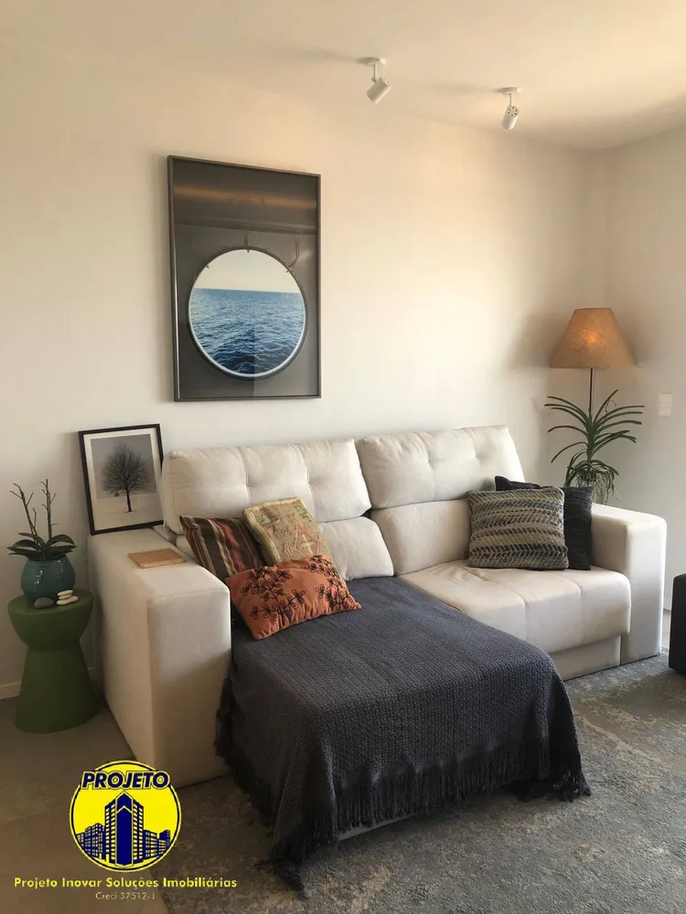 Apartamento, 2 quartos, 79 m² - Foto 3