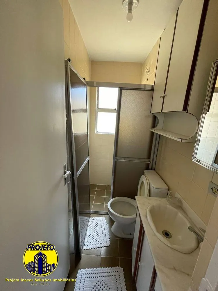 Apartamento, 2 quartos, 44 m² - Foto 10