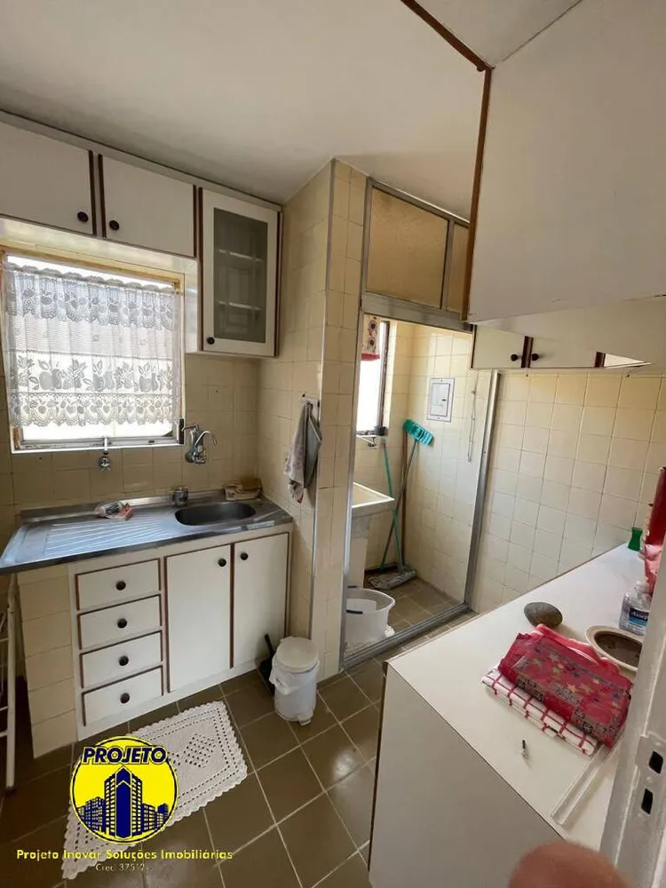 Apartamento, 2 quartos, 44 m² - Foto 9