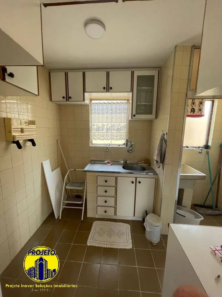 Apartamento, 2 quartos, 44 m² - Foto 8