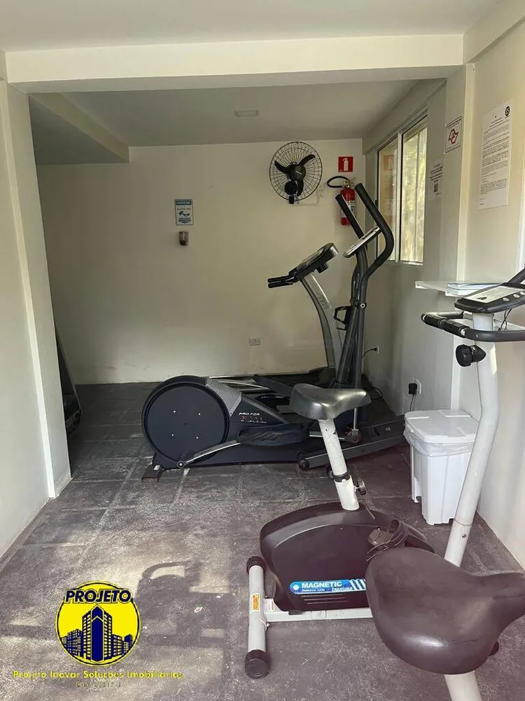 Apartamento, 2 quartos, 44 m² - Foto 12