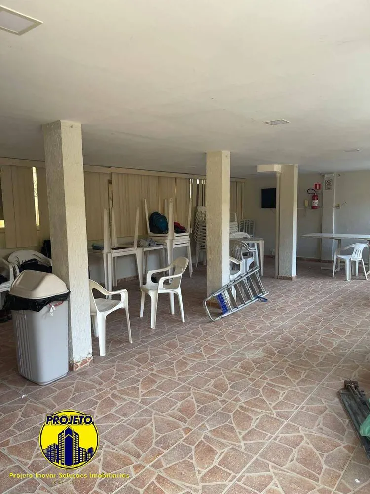 Apartamento, 2 quartos, 44 m² - Foto 11
