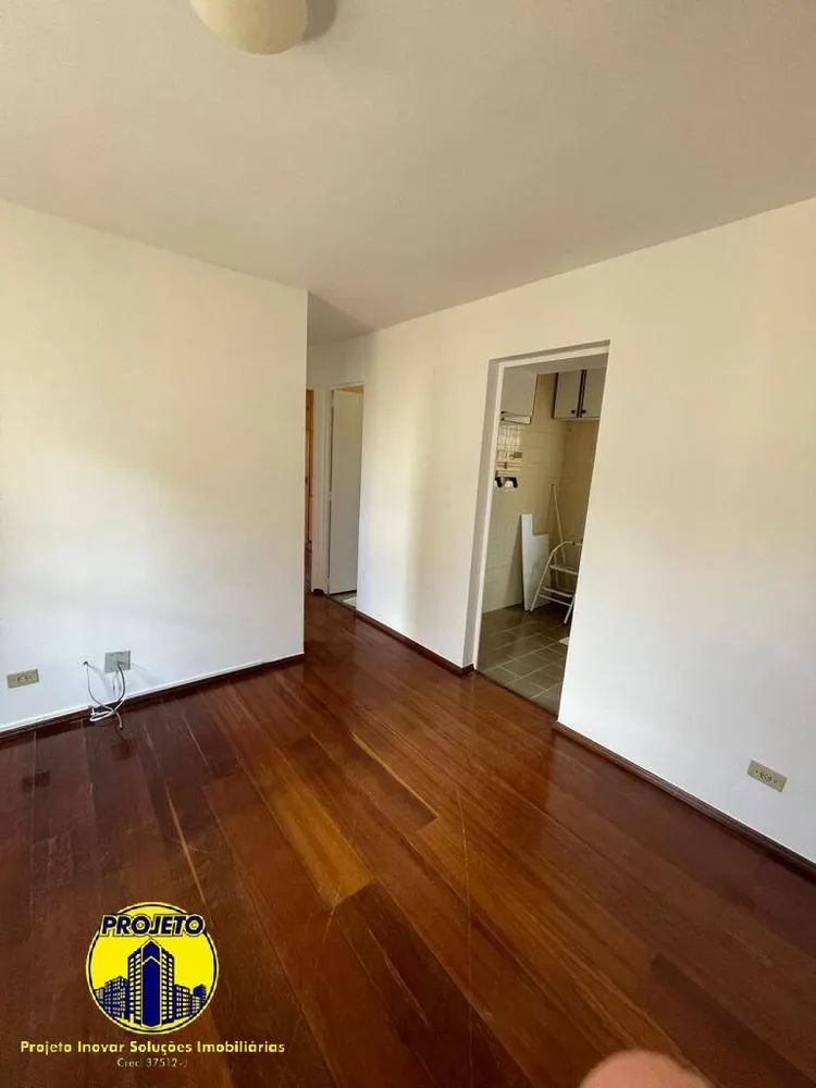 Apartamento, 2 quartos, 44 m² - Foto 3