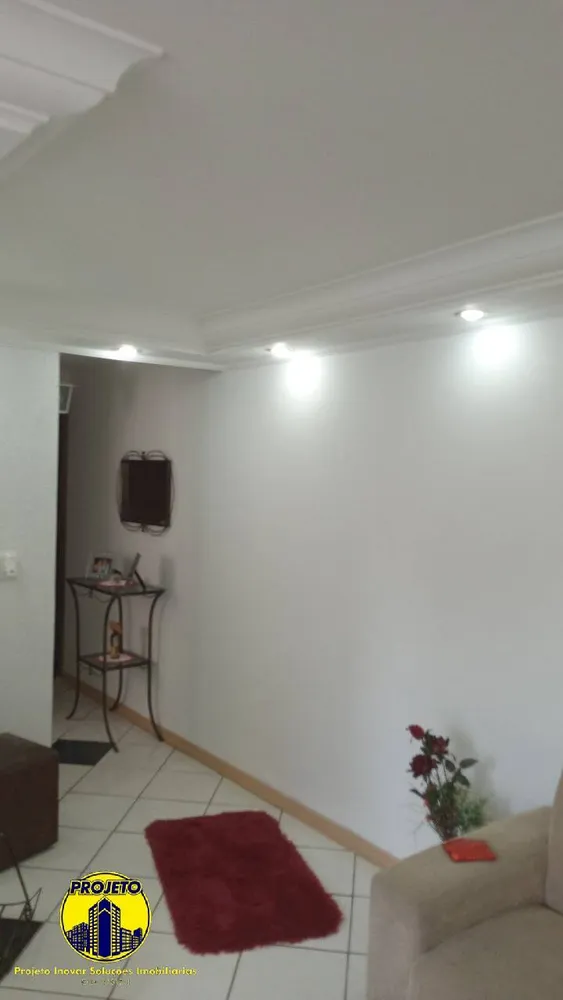 Apartamento, 2 quartos, 52 m² - Foto 1