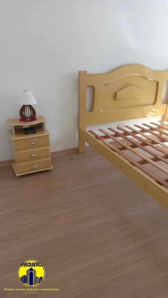 Apartamento, 2 quartos, 52 m² - Foto 6