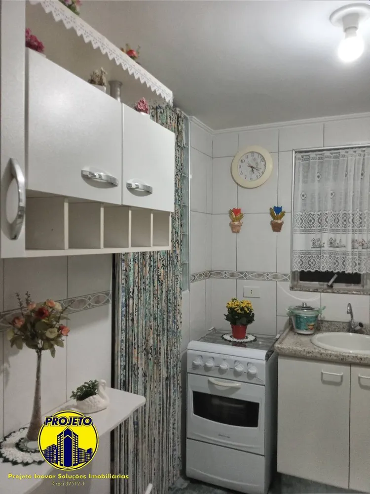 Apartamento, 2 quartos, 52 m² - Foto 11