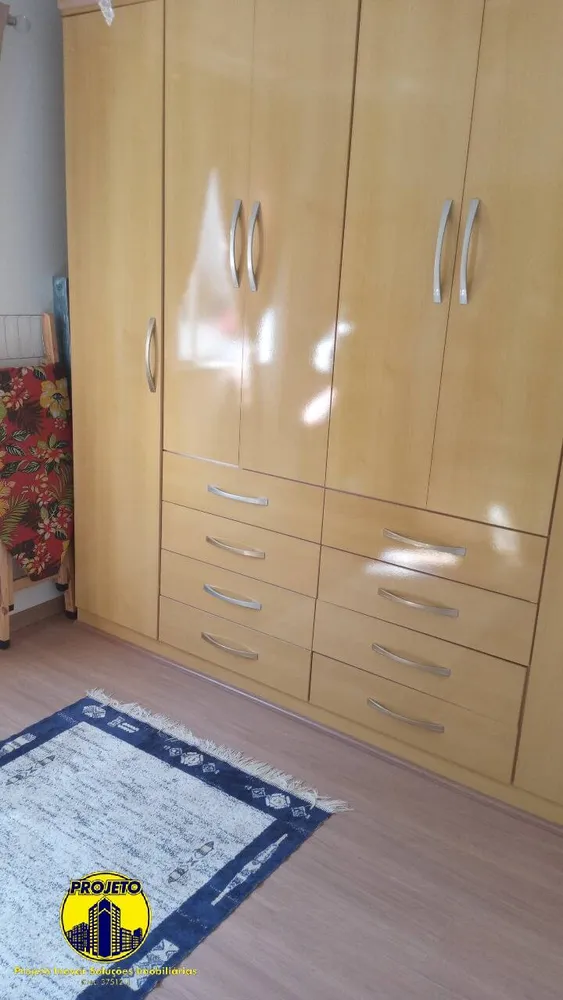 Apartamento, 2 quartos, 52 m² - Foto 7